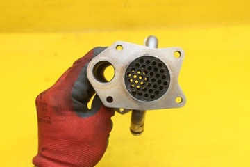 фото thumb №7, Радиатор выхлопных газов egr qashqai 1.5 dci 147355713r