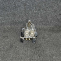 фото thumb №1, Honda civic 2006 другое запчасти отсек двигателя