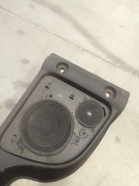 фото thumb №7, Jeep wrangler jk 07-18 панель даховий динаміки usa