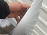 фото thumb №6, Skoda octavia 2 ii 04-07r крыло левый перед передний la7w