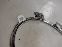 фото thumb №7, Vw golf vi універсал 1k9 хром рамка галоген перед