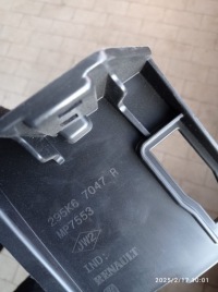 фото thumb №2, Пол обшивка багажника renault scenic iv 295k67047r