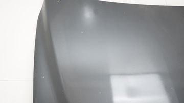 фото thumb №5, Капот крышка двигателя toyota rav4 iii 05-08r 1e0