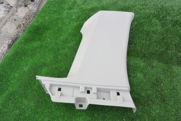 фото thumb №9, Защита стойка c правая правые зад dacia renault duster ii