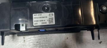 фото thumb №9, Mazda cx50 23-екран дисплей навігації gps usa