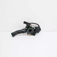 фото thumb №8, Audi a7 sportback 4g передня частина охолоджуюча рідина switching клапан 079121678k oem