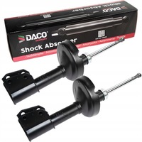 фото thumb №2, Амортизатори + відбійники + подушки безпеки перед x2 renault clio ii daco germany