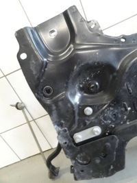 фото thumb №6, Opel grandland x 2019 1.2 turbo балка подрамник подрамник перед передняя