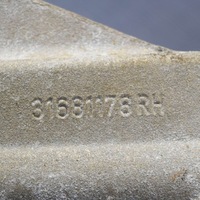 фото thumb №6, Volvo xc60 2019 інша частина підвіска