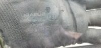 фото thumb №10, Двері ліві зад задні subaru impreza iii gh lak.61k