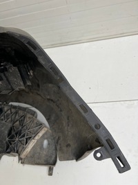 фото thumb №12, Бампер перед передний renault kangoo ii 2 lift