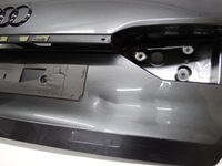 фото thumb №9, Audi s6 c8 4k a6 sedan 18- кришка багажника 4k5827025 оригінальна