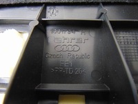 фото thumb №10, Обшивка сиденье сиденье задняя audi a6 c7 4k0885704t