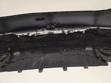 фото thumb №9, Бампер зад задний mercedes gle купе 292 6xpdc