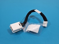 фото thumb №1, Роз'єм usb kia rio iv 16-23 96120-h8200