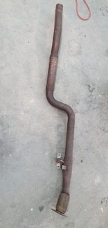 фото thumb №1, Alfa romeo giulia stelvio 2.0tb гасник вихлоп труба