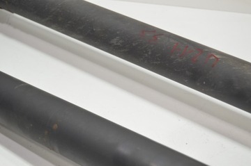 фото thumb №10, Wał приводной mercedes e класс w211 cls w219 3,5 v6 272 2114108006