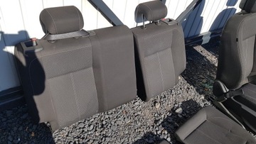 фото thumb №6, Opel astra j iv 4 універсал сидіння ковшові європа