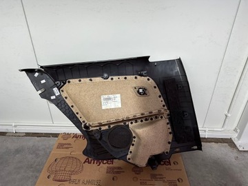 фото thumb №6, Vw golf vii обивка боковина правый зад 5g3867044bp