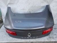 фото thumb №1, Крышка багажника багажника задняя laguna iii coupe kod tekng