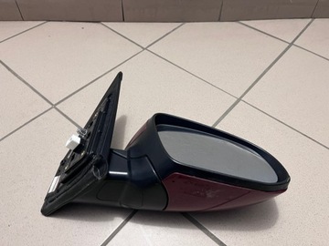 фото thumb №8, Зеркало правые оригинальный номер hyundai kona 6 pin