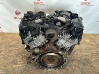 фото thumb №4, Двигатель mercedes ml 3.0 cdi 642 940