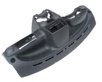 фото thumb №6, Панель приладів приладова czarna з подушка подушка безпеки fiat panda 2 2003-2012 735413011