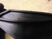 фото thumb №5, Корпус защита коробки передач ford mondeo mk4