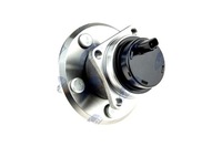 фото thumb №2, Ступиця колеса зад toyota corolla usa 04-08 matrix 04-08 pontiac vibe