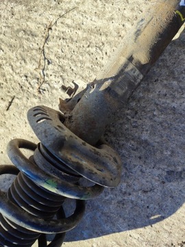 фото thumb №8, Амортизатор перед левый lub правые audi a3 8p 2.0