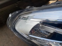 фото thumb №8, Бампер капот лампы pas передний комплект bmw x3 g01 przed liftem