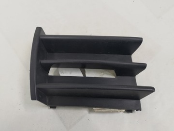 фото thumb №1, Skoda octavia ii решётка решётка заглушка правая новая