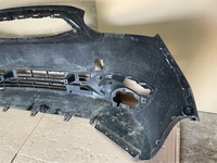 фото thumb №10, Бампер передній mitsubishi space star ii 2 lift 16- передній