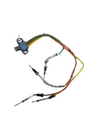 фото thumb №1, Clio v 1.5 blue dci датчик датчик dpf 226580138r