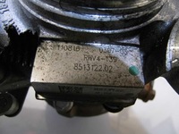 фото thumb №4, Турбонагнітач турбіна bmw 1 f20 2.0 d