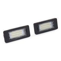 фото thumb №16, Nty фонари led подсветка номерного знака