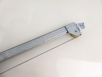 фото thumb №9, Підйомник скло лівий передній opel vivaro a 37103001