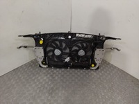 фото thumb №9, Радиатор pas переднее усилитель audi a7 3.0 tdi