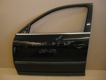 фото thumb №1, Vw passat b5 рестайлінг 2000 двері ліві перед