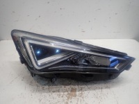 фото thumb №1, Лампа перед правая seat leon iv full led tarraco