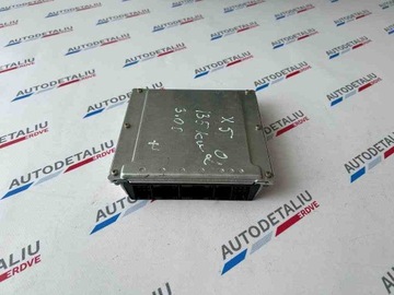 фото thumb №10, Комп'ютер двигуна ecu bmw 5 touring e39 7789376 3.0l дизель 1999