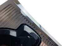 Накладка заряджання поворотник mini f60 7382536 Зі Шроту, фото thumb