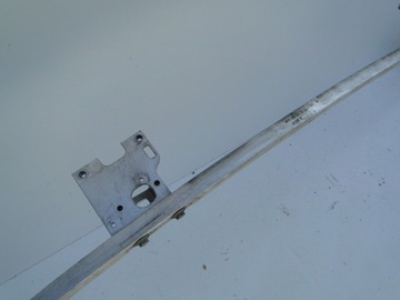 фото thumb №9, Mercedes s класс w223 223 maybach z223 балка нижняя w бампер + кронштейны