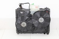 фото thumb №4, Радиатор wody вентилятор suzuki vitara ii 1.6 05-