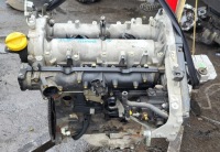 Купить Jeep renegade 17r 2.0 crd двигатель ebt 55263068 голый 103tys, фото thumb