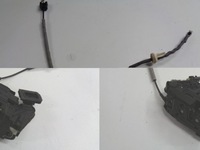 фото thumb №6, Vw golf vii gti leon iii замок дверь правый перед