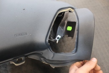 фото thumb №12, Панель роздавальна подушка безпеки подушки c-max ii mk2
