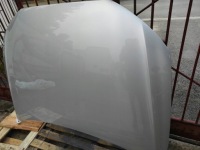 Капот крышка двигателя audi q3 lx7w 2011-2015 Цена, фото thumb