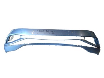 фото thumb №1, Бампер переднее 4xpdc vw passat b8 рестайлинг 3g0807221f