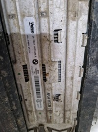 фото thumb №7, Комплект радиатор вентилятор bmw 3 lift